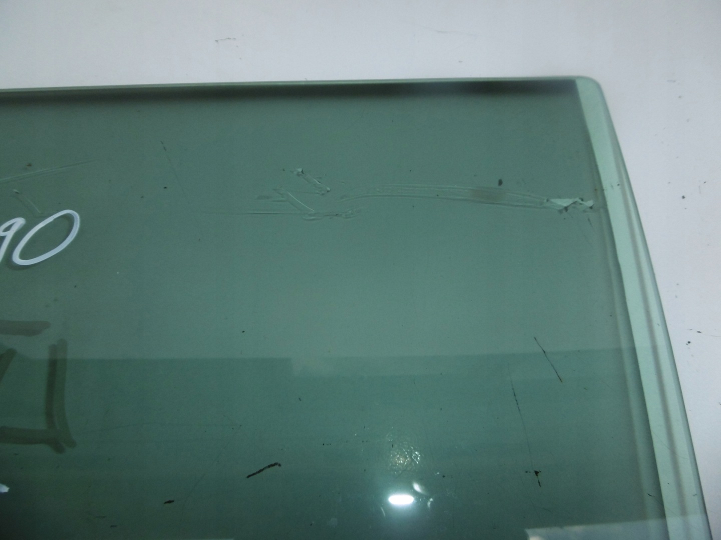 window door left rear part rear VOLVO XC90