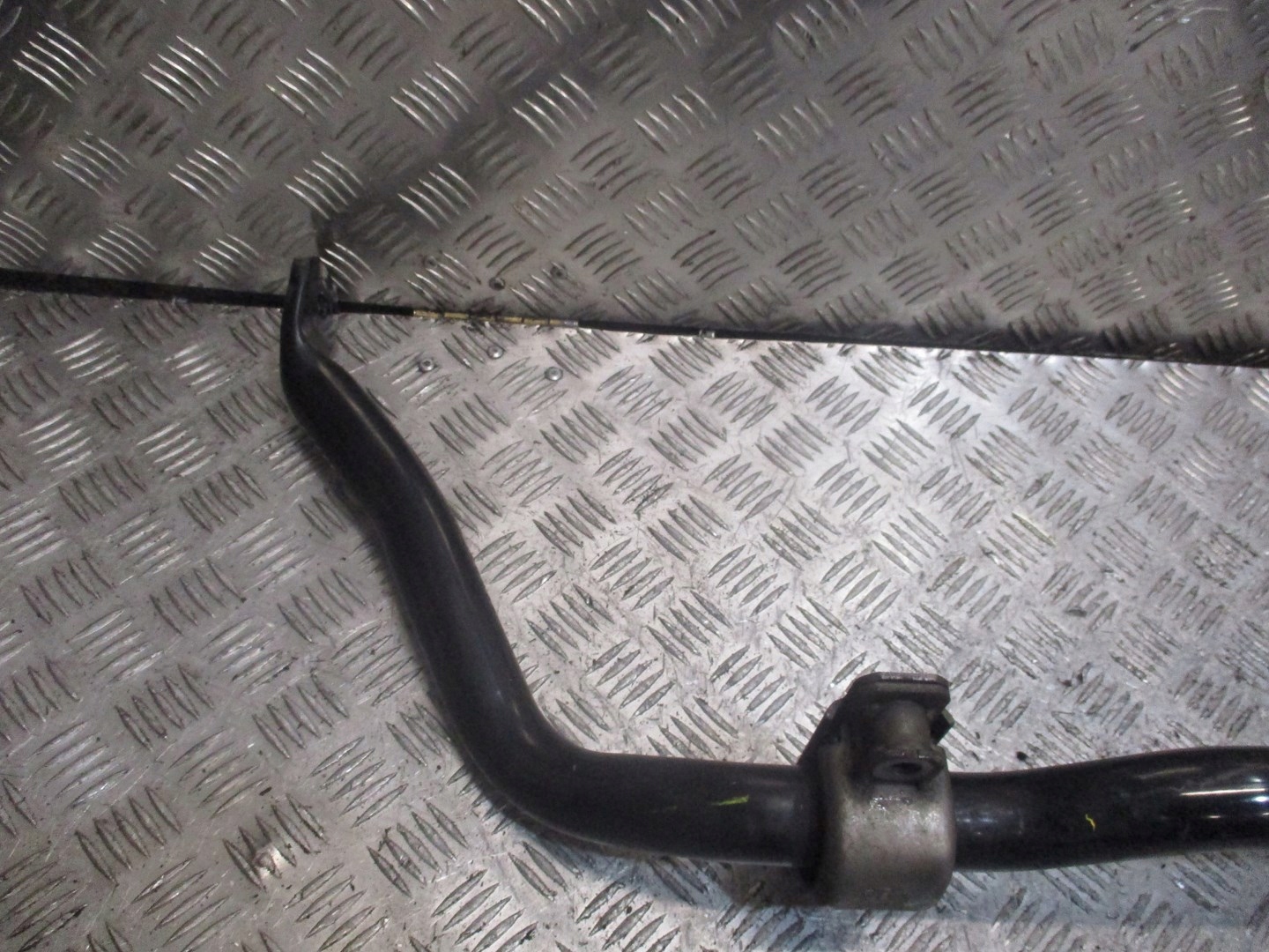 stabilisator hinterachse MASERATI LEVANTE 3,0D