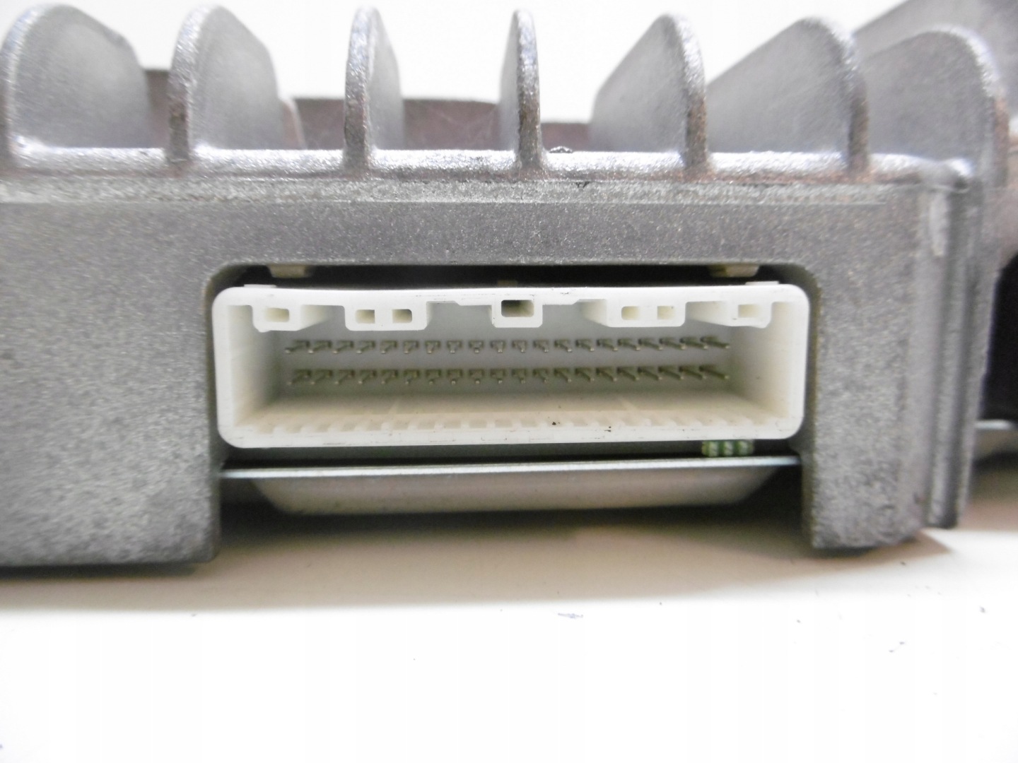 amplifier RADIA BOSE 320469-0070 INFINITI M37