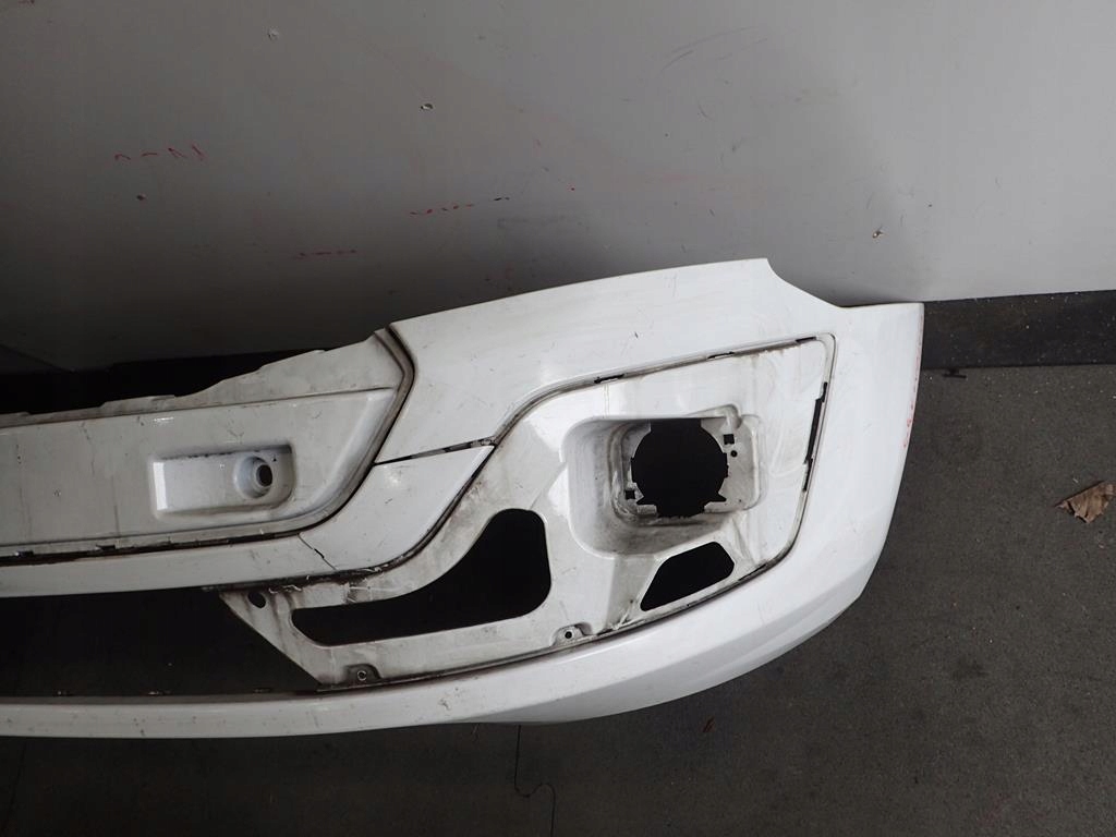 nárazník předek přední FORD TRANSIT CUSTOM 13