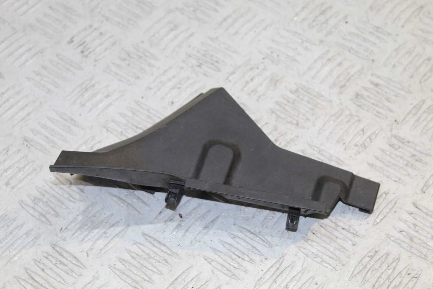 spoiler left INFINITI FX30 II LIFT