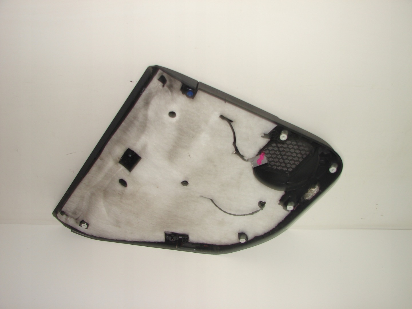 upholstery side door right AUDI A3 8P 03-12 5DRZ
