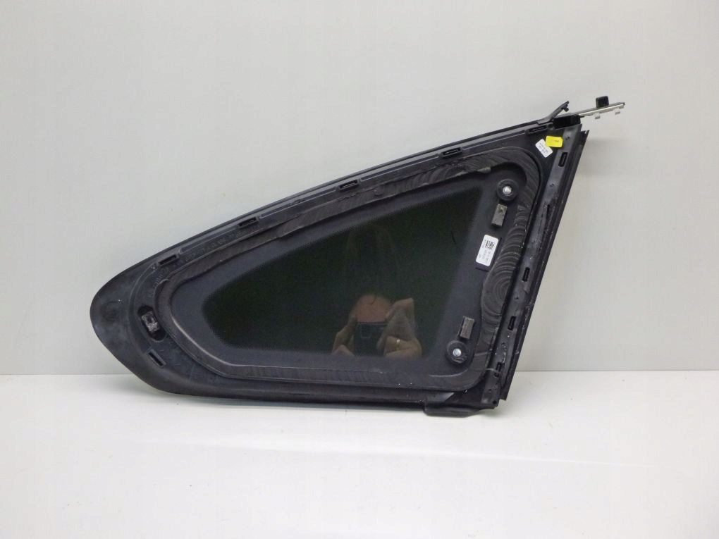 BMW 4 F36 GRAN COUPE window side left bodywork