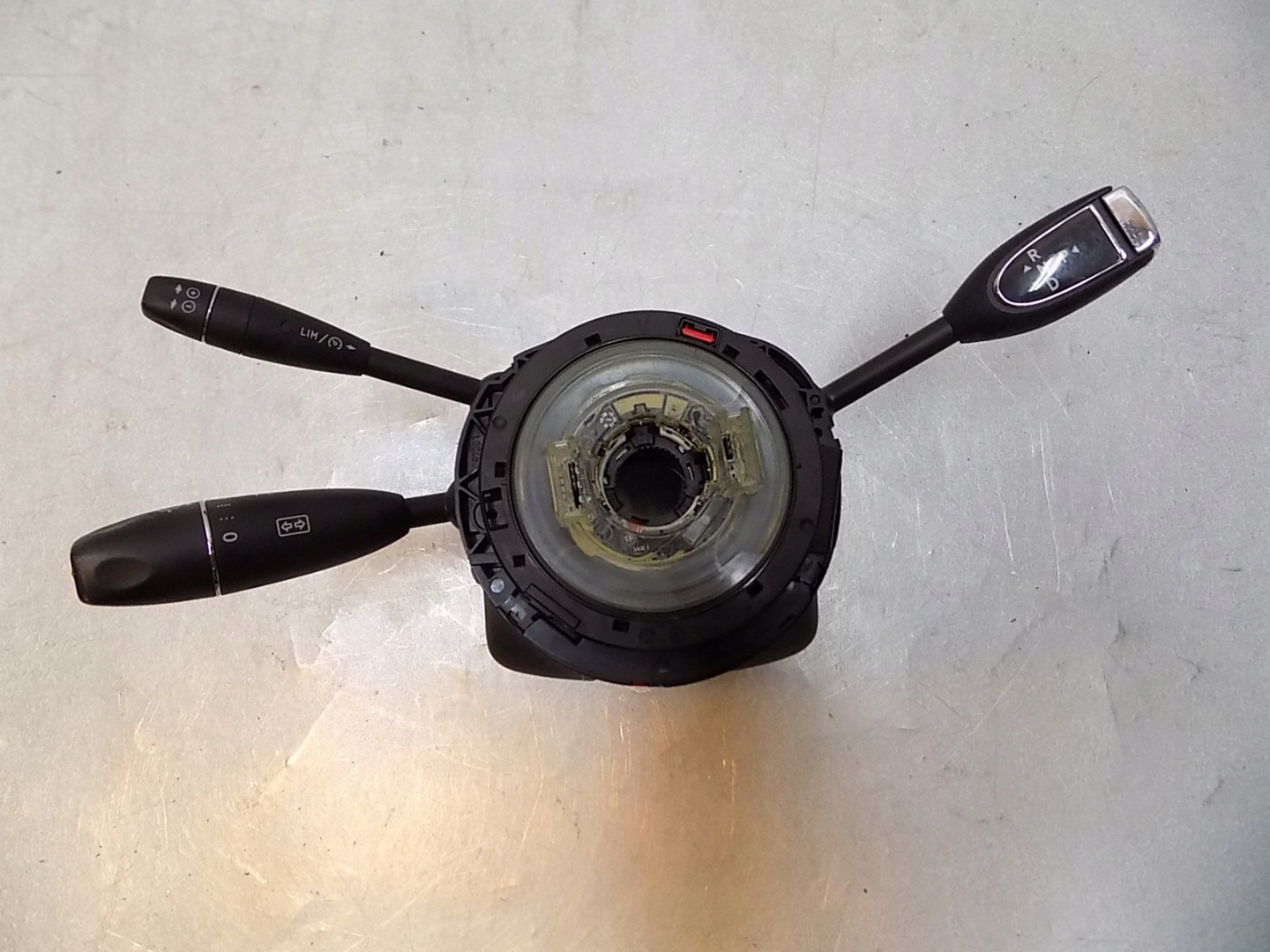 MERCEDES W212 DEVIO LUCI TERGICRISTALLO TERGI A2124407703