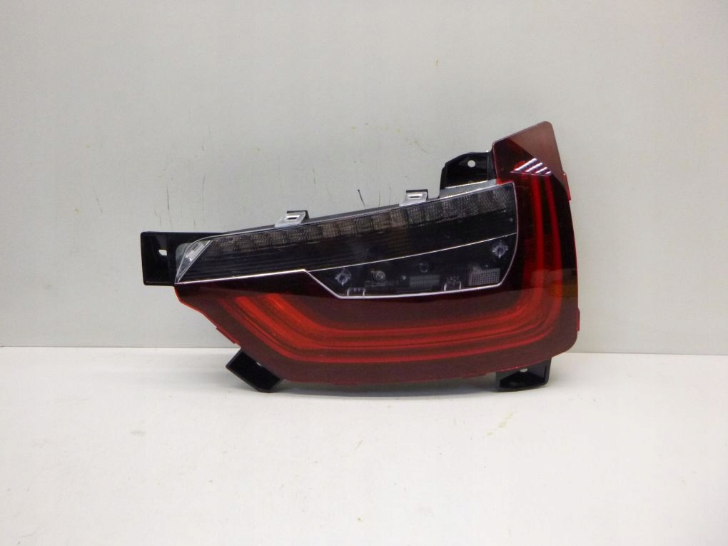 BMW I3 and 3 light rear left right
