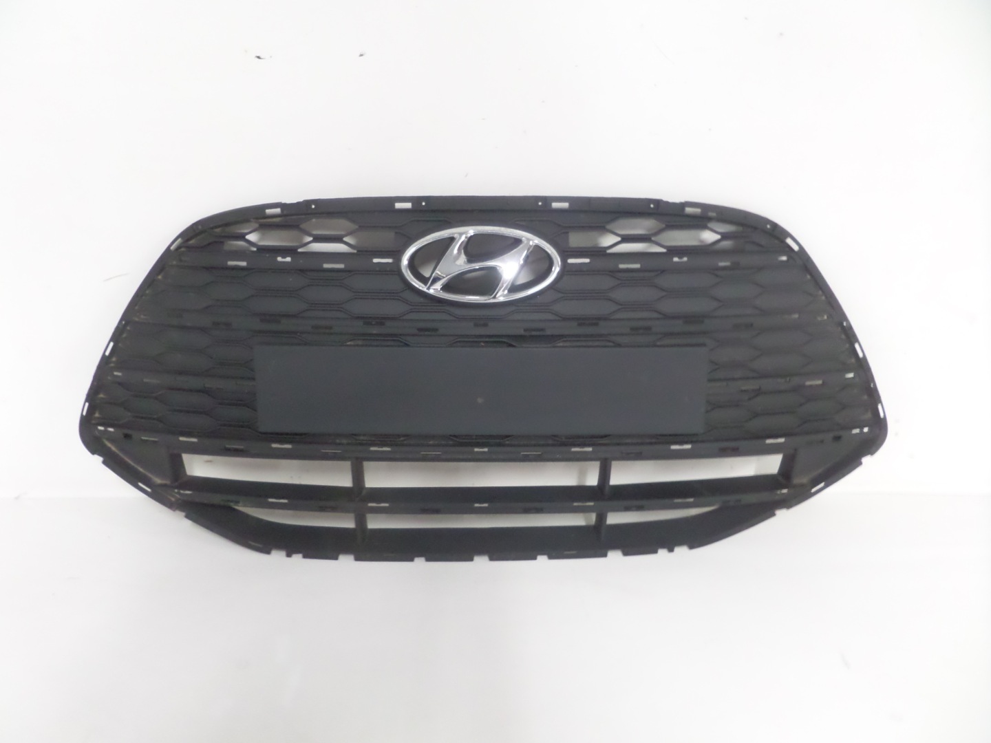 grille grid grill HYUNDAI IX20 15