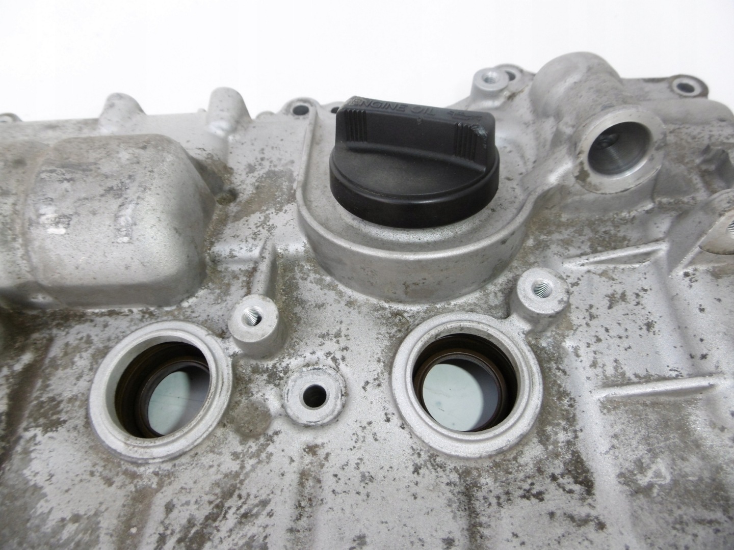 COPERCHIO PUNTERIE TOYOTA PRIUS AURIS 1.8 HYBRYDA