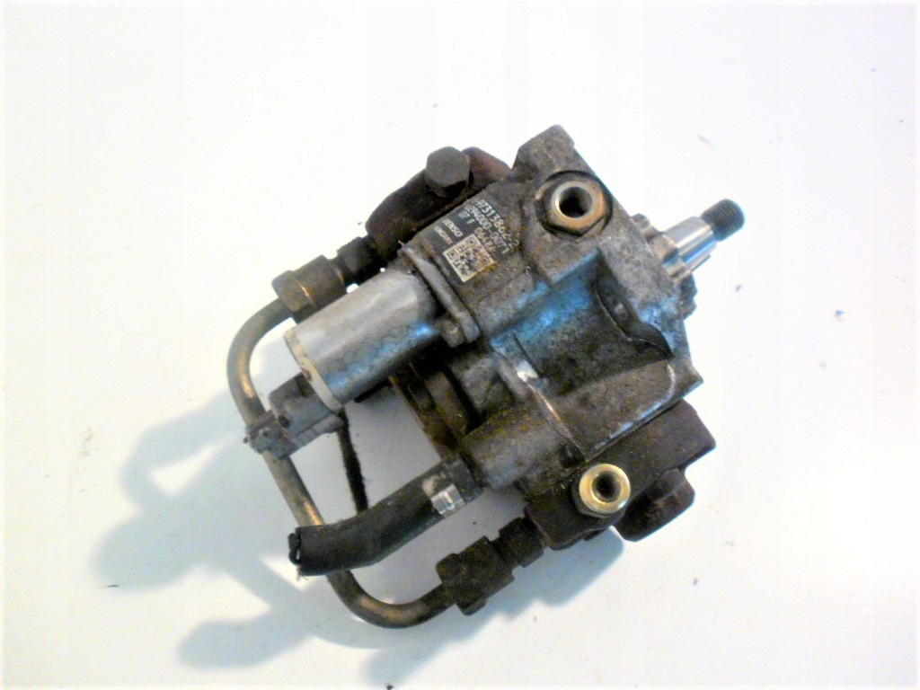 injection pump DENSO OPEL CORSA MERIVA A 1.7CDTI