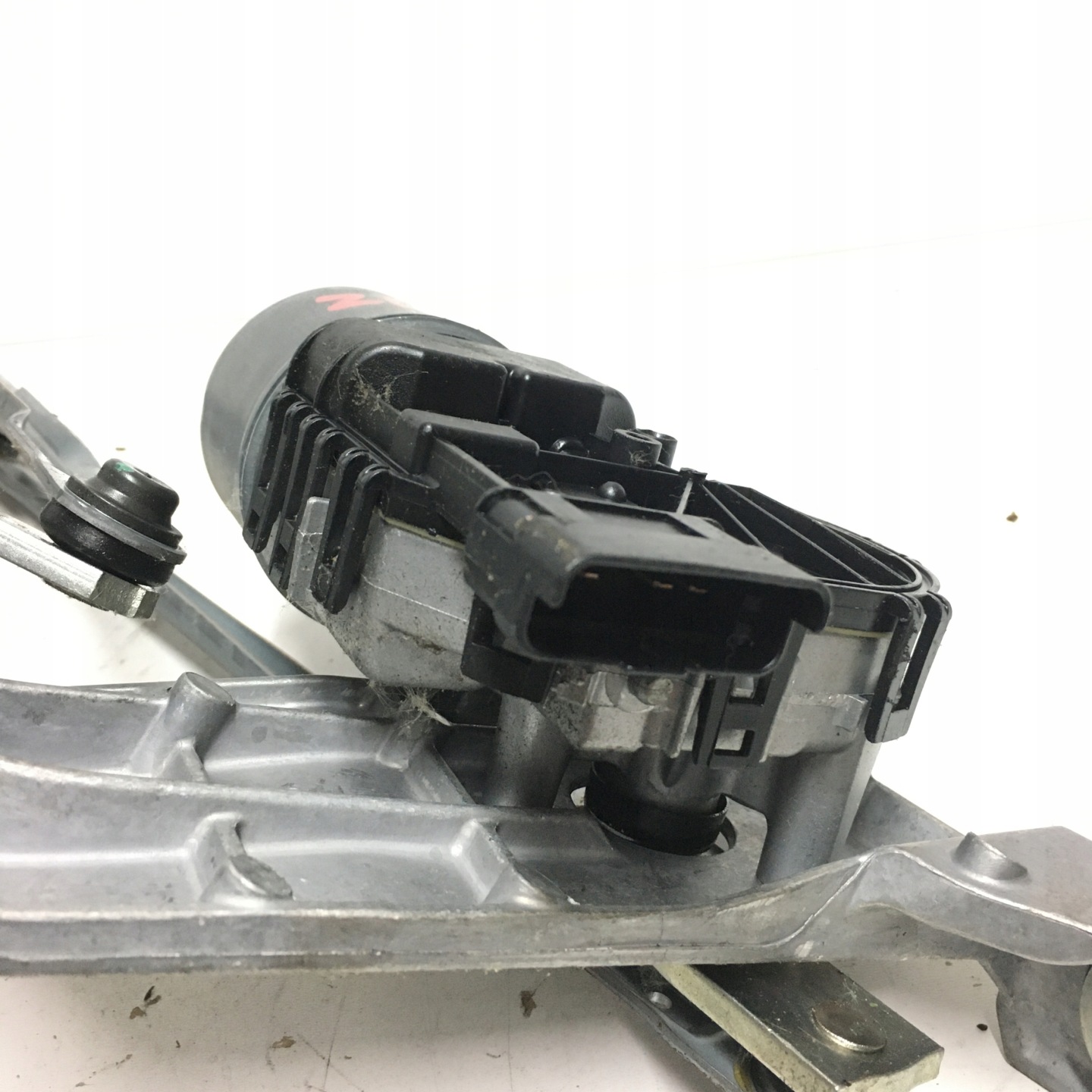 RENAULT ZOE WIPER MECHANISM FRONT 288003381R