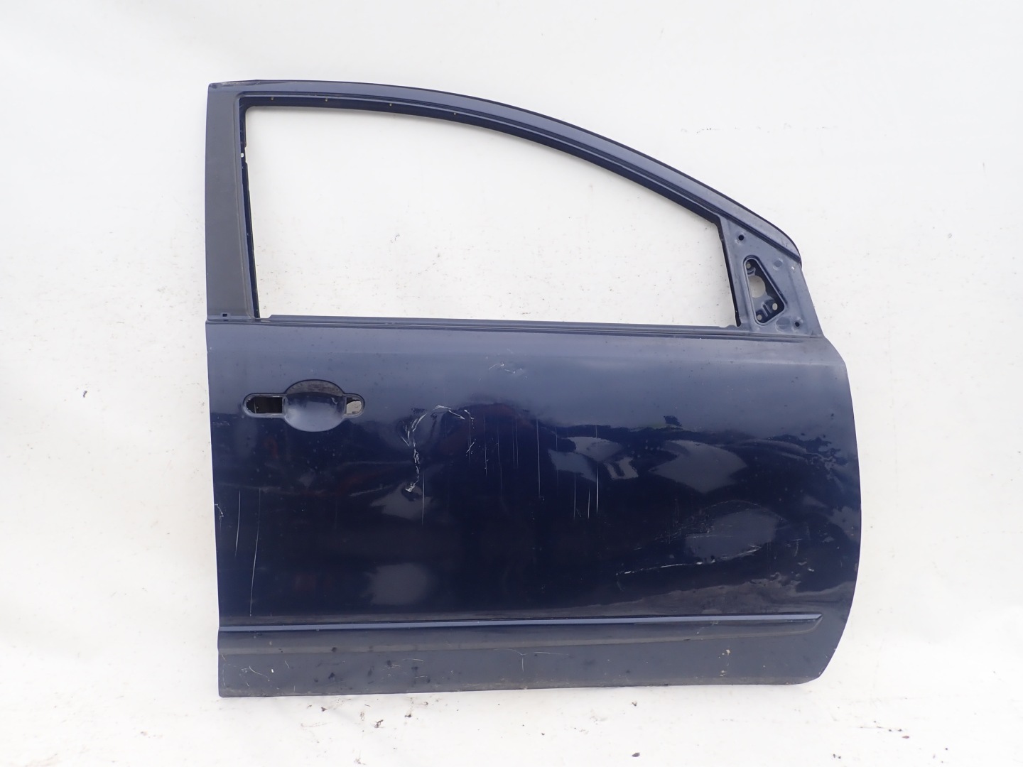 NISSAN NOTE and 06-12 door right front front