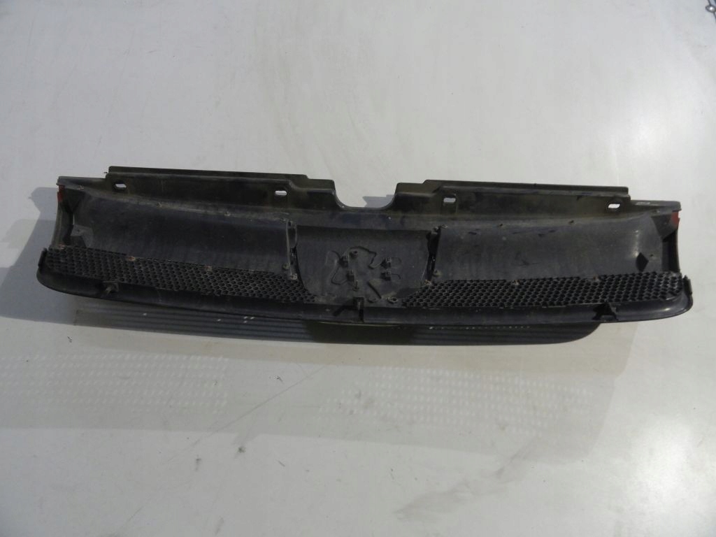 Peugeot Boxer 02-06' Grill Grill Grill