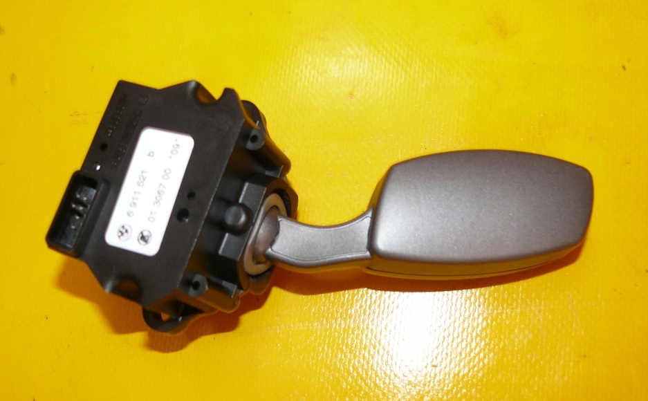 MANETKA TEMPOMATU right BMW SERIA 7 E65 01-05r EUR