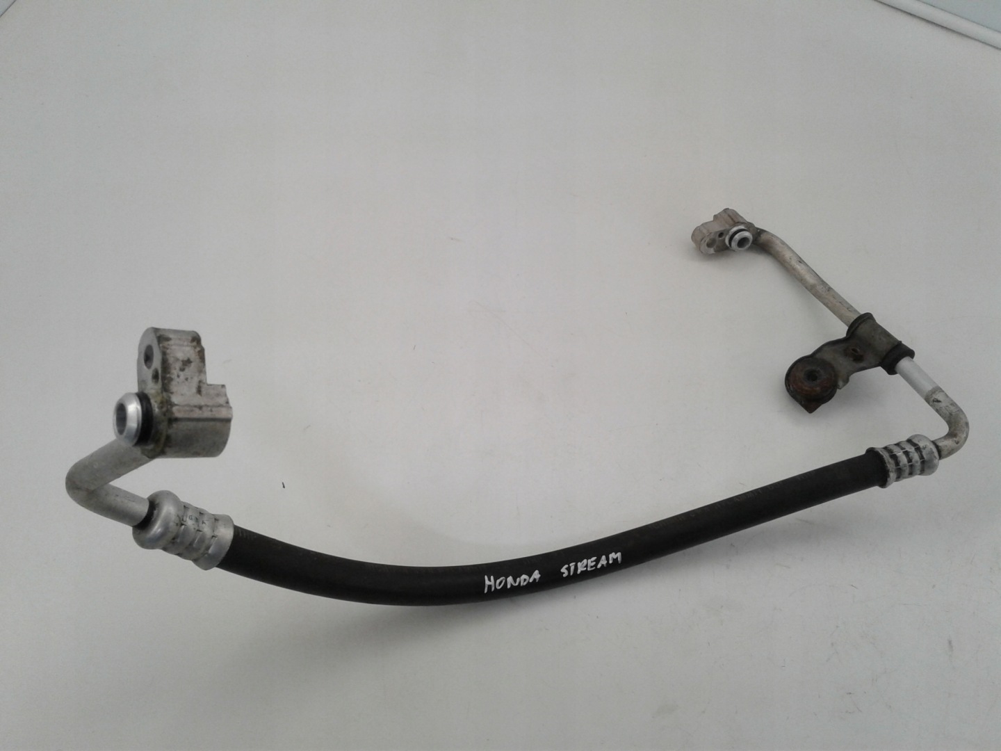 vedení klimatizaci Honda Stream 1,7 IVTEC