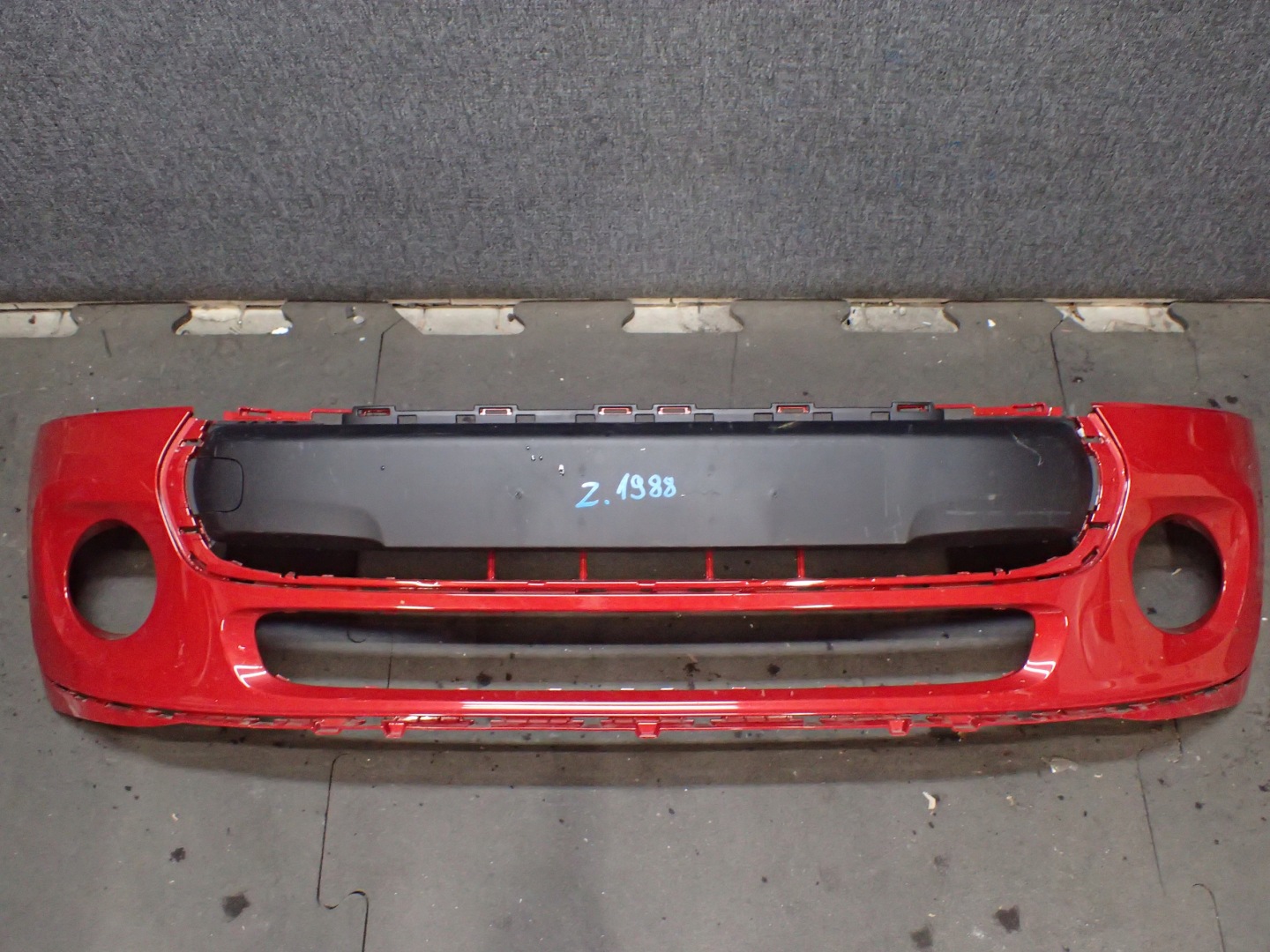 bumper front MINI COOPER F56 14