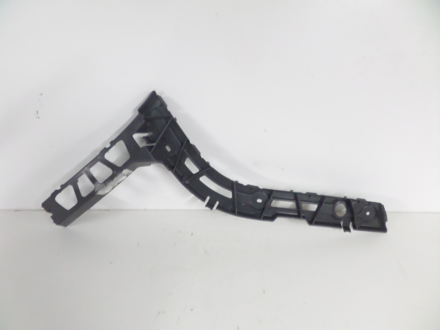 holder support rear part left JAGUAR XF 07-12