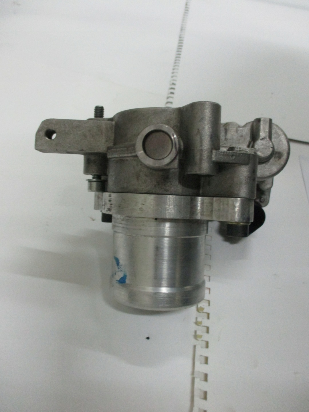 VALVOLA A FARFALLA FIAT DOBLO 1,3 M-JET 55564247