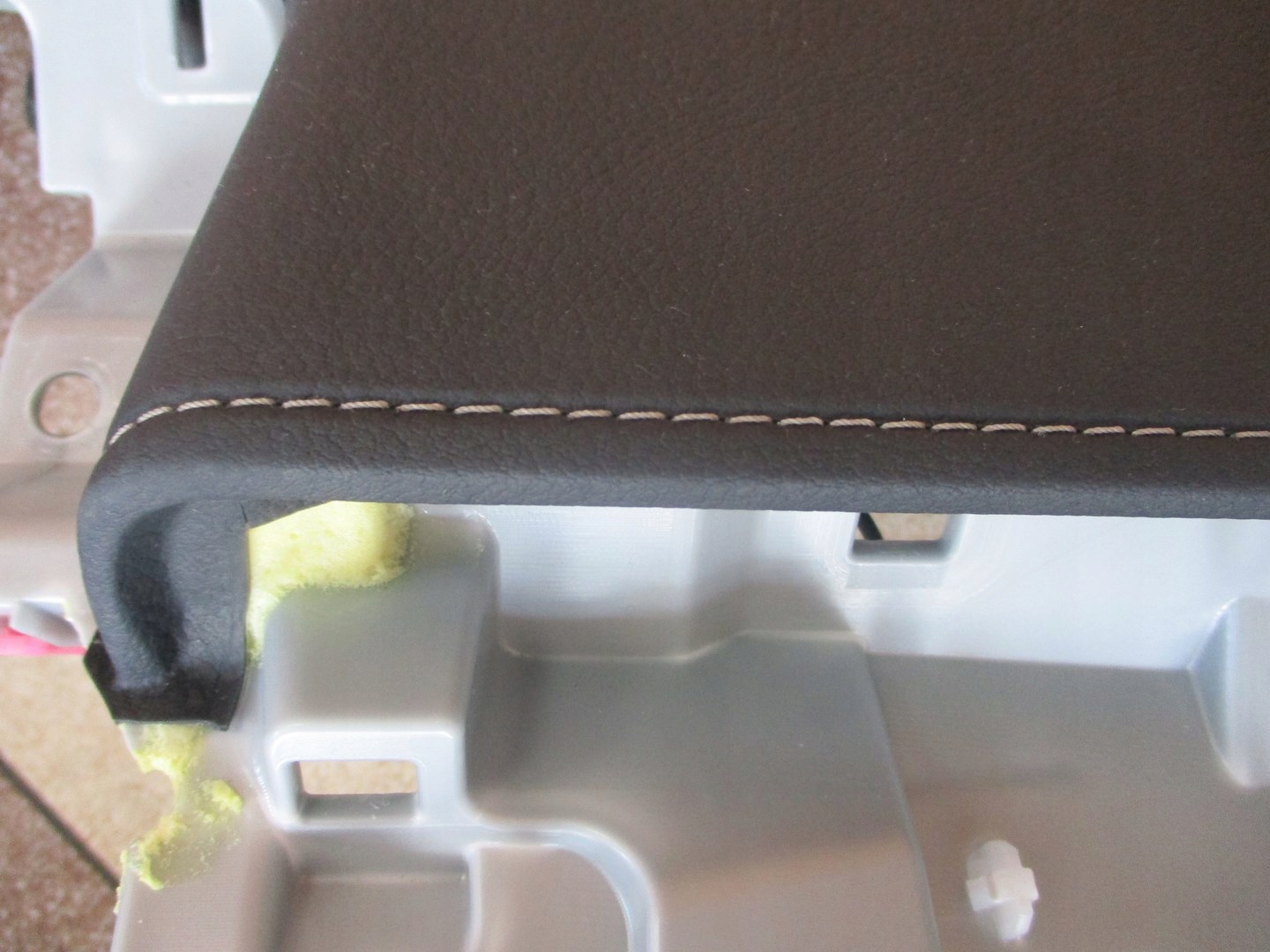 dashboard LEXUS NX300 NX 300 LIFT 18r