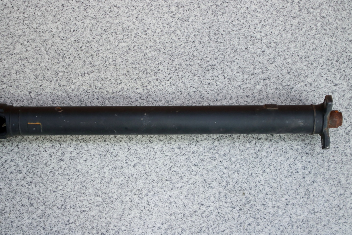 BMW E90 E91 X-DRIVE kardántengely hátsó 7573482