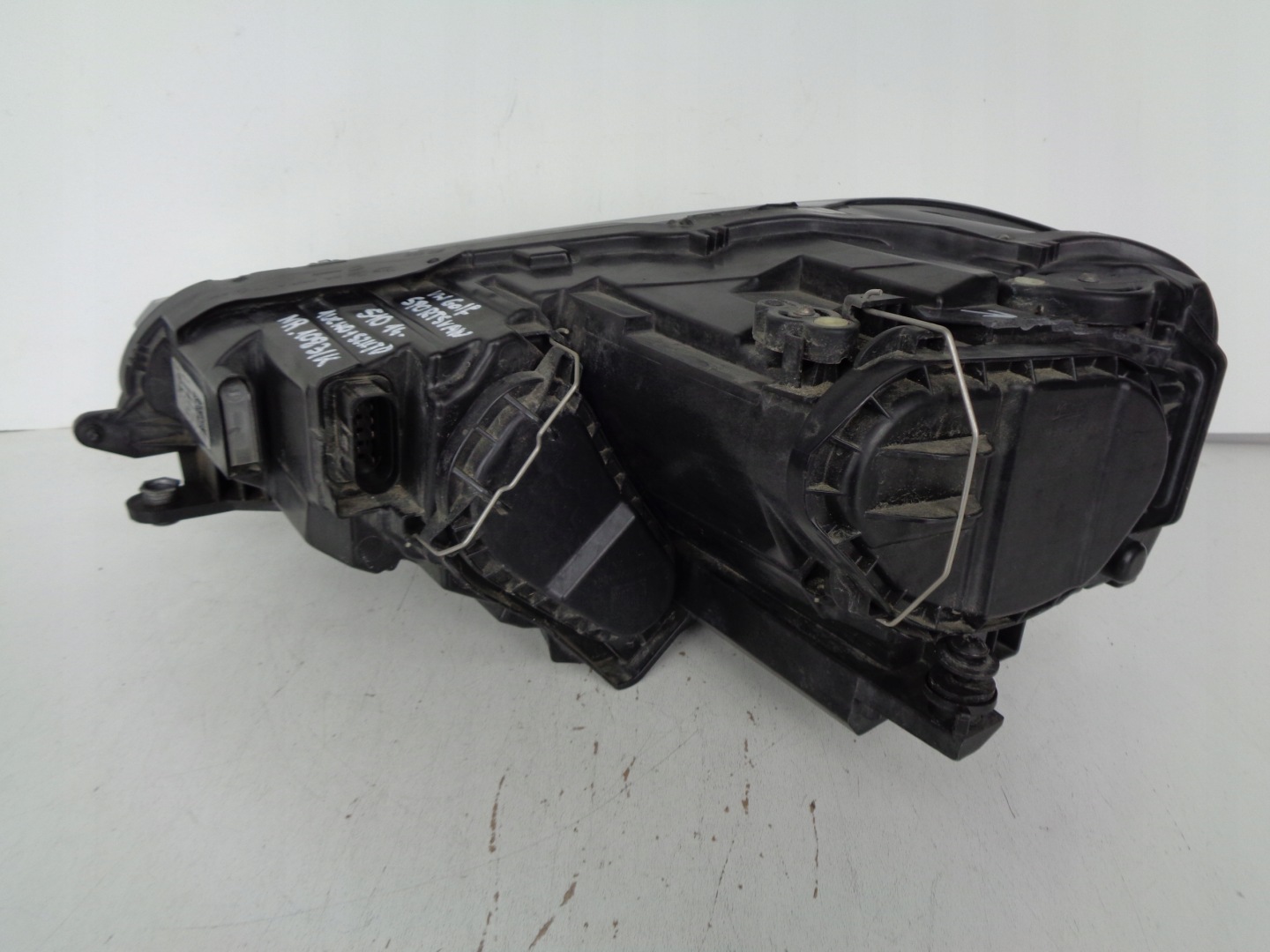 light right REFLEKTOR VW GOLF SPORTSVAN 510 14