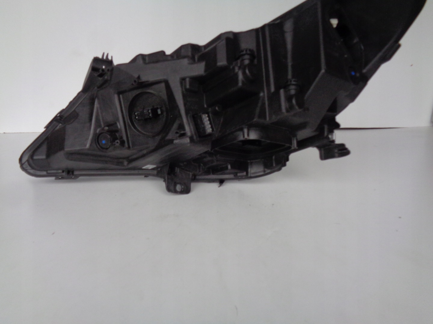 light right REFLEKTOR OPEL ASTRA V K 15- FULL LED
