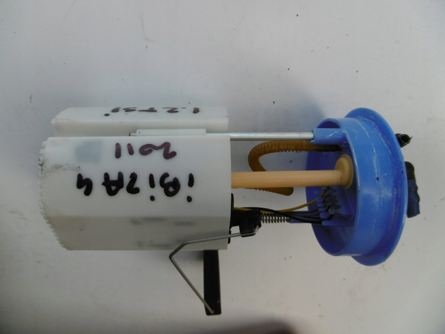 feed pump VW SKODA SEAT 1.2 TSI 6R0919051A