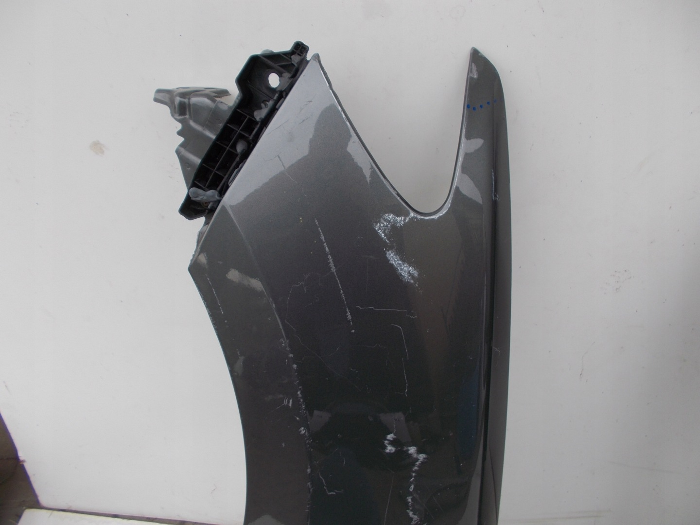 fender front front left HYUNDAI SANTA FE 06