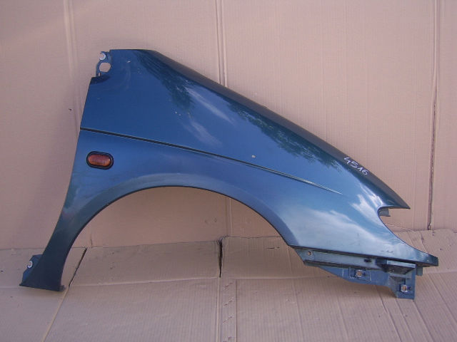 fender right front RENAULT SCENIC 95-99 NR 4616