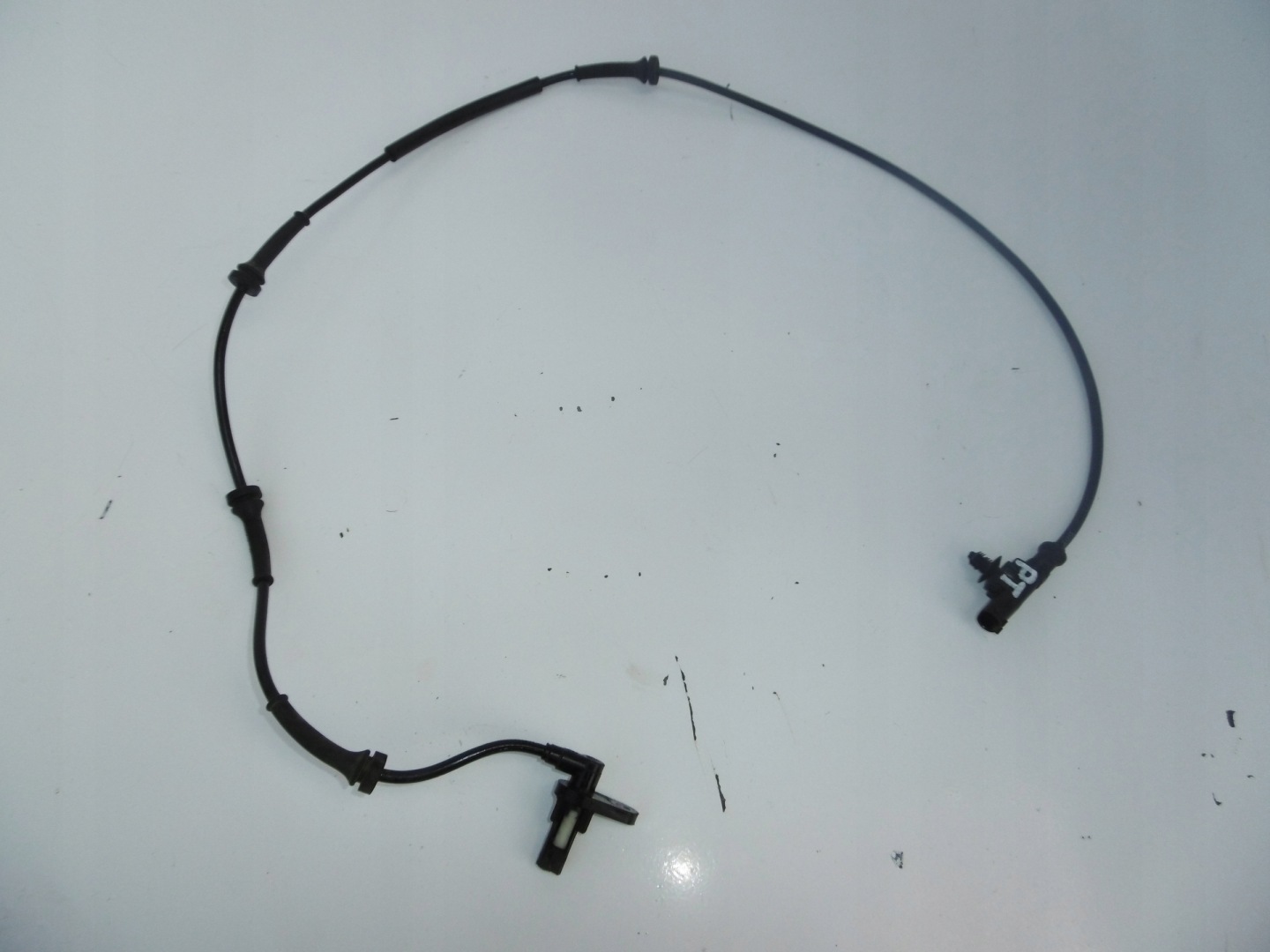 Sensor ABS heck hinten RANGE ROVER SPORT L320
