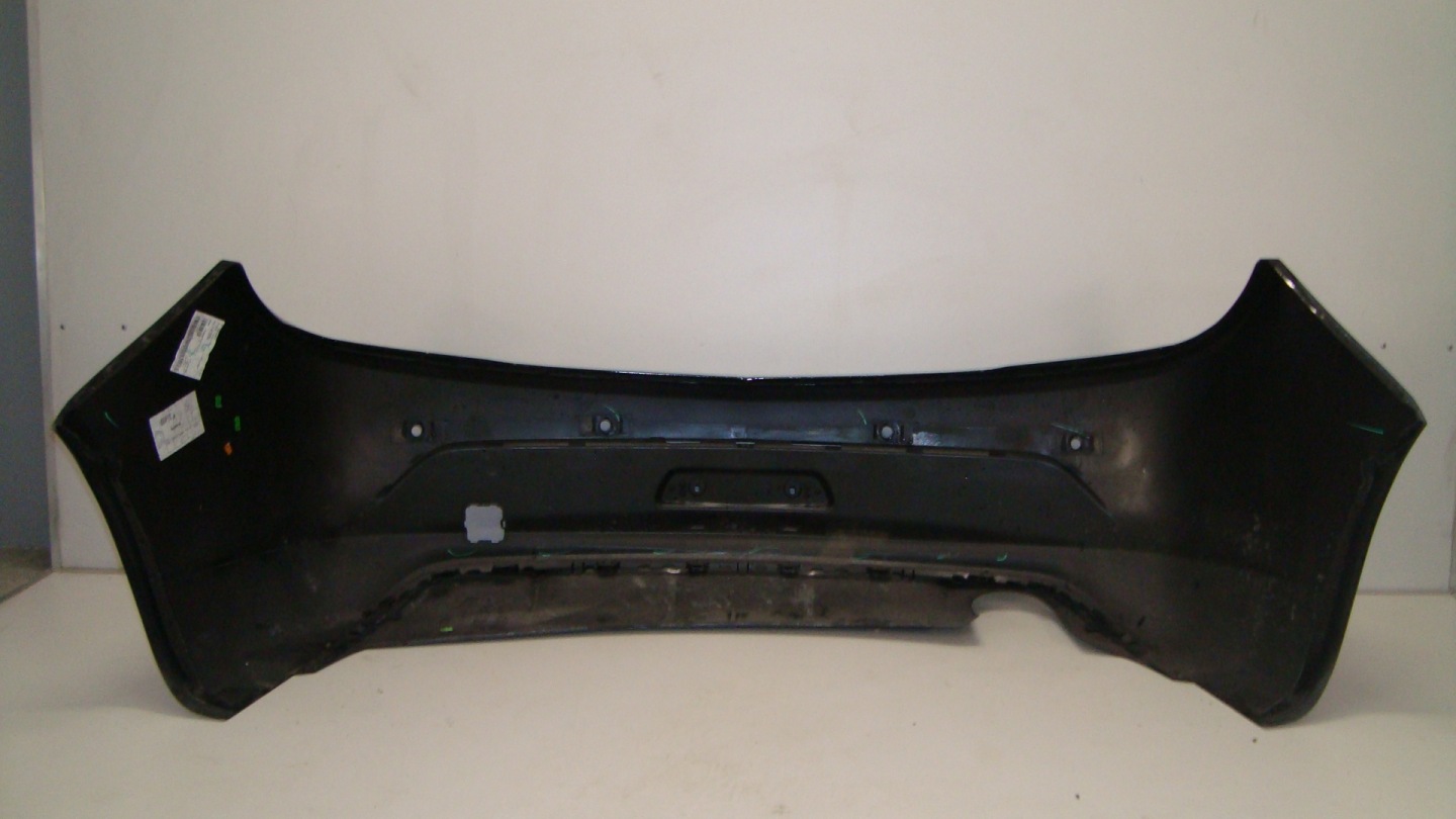 bumper rear OPEL ASTRA IV J CABRIO 12-15 NR 7934