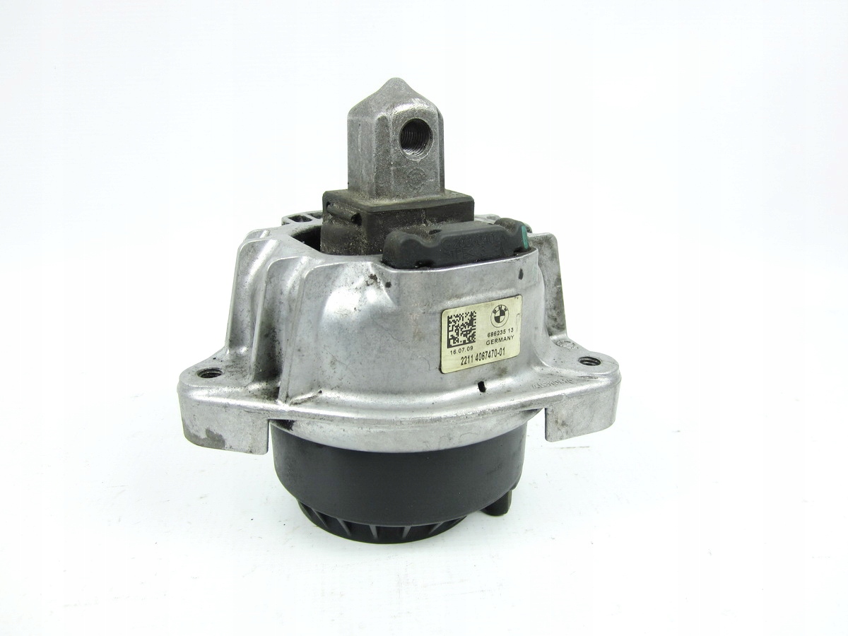 engine mount right BMW F01 F02 760 6.0 V12