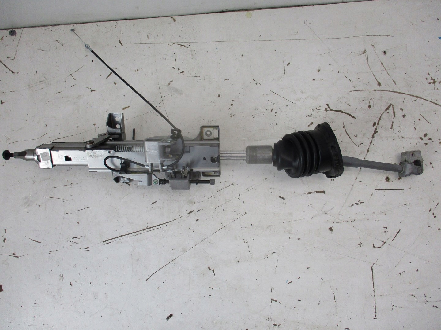 steering wheel rod JAGUAR F-PACE 17R F PACE