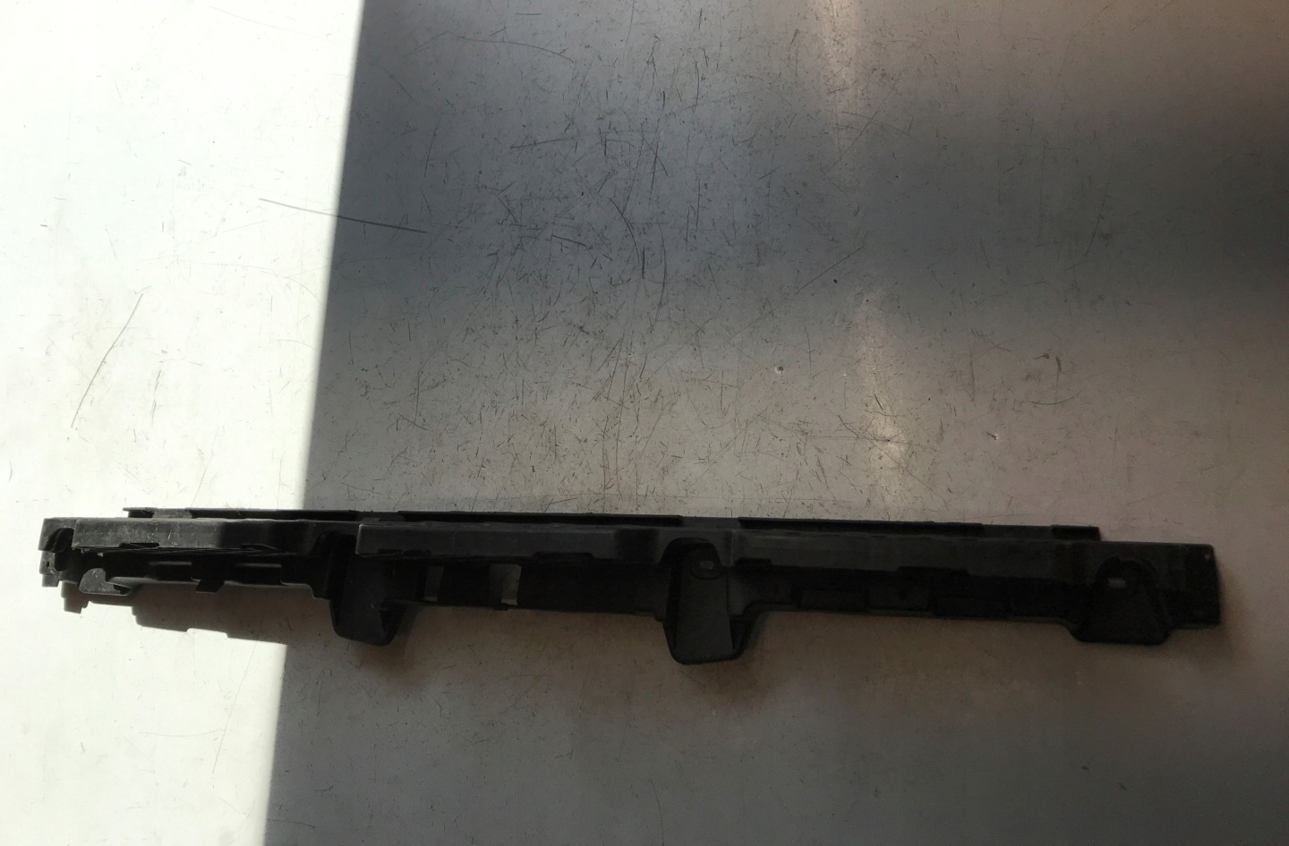 VW PASSAT CC holder bumper bracket 3C8807863D