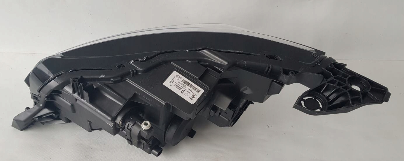 light right left front PEUGEOT 2008 II 19- ECO LED