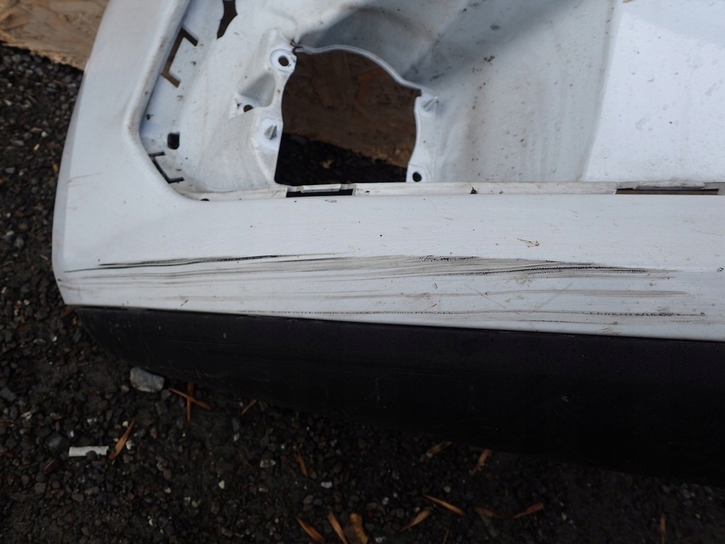nárazník předek přední FORD S MAX MK2 II 2015