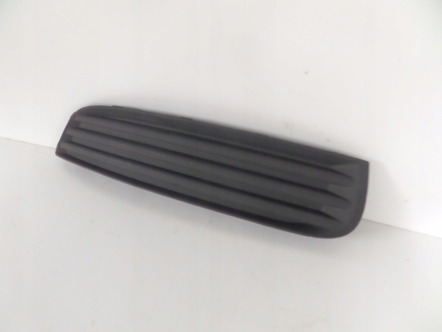 grille grid of a bumper right OPEL INSIGNIA A 08-13