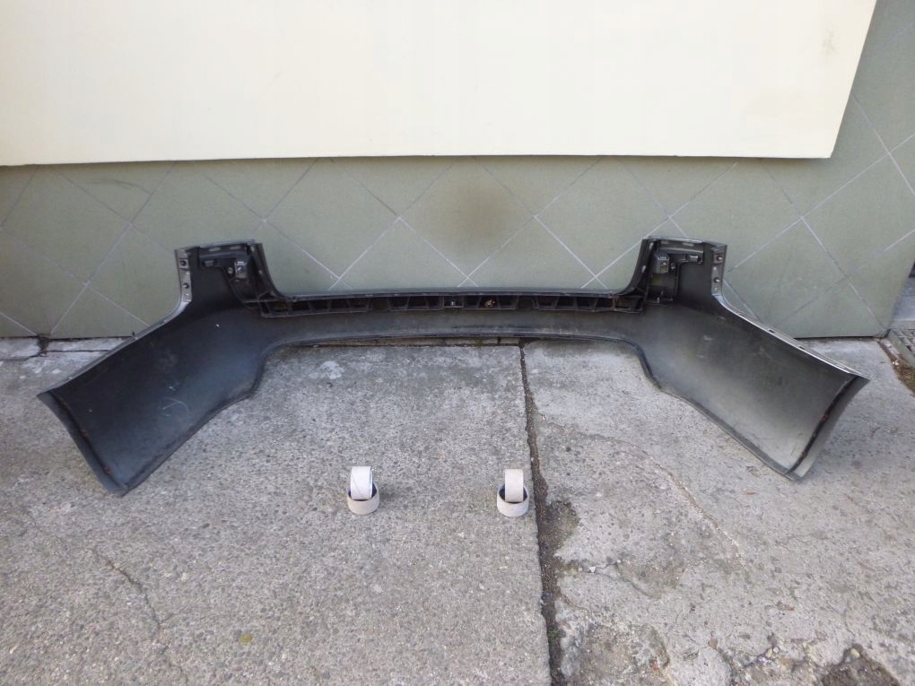 AUDI A6 C6 4F9 KOMBI STOSSSTANGE HINTEN