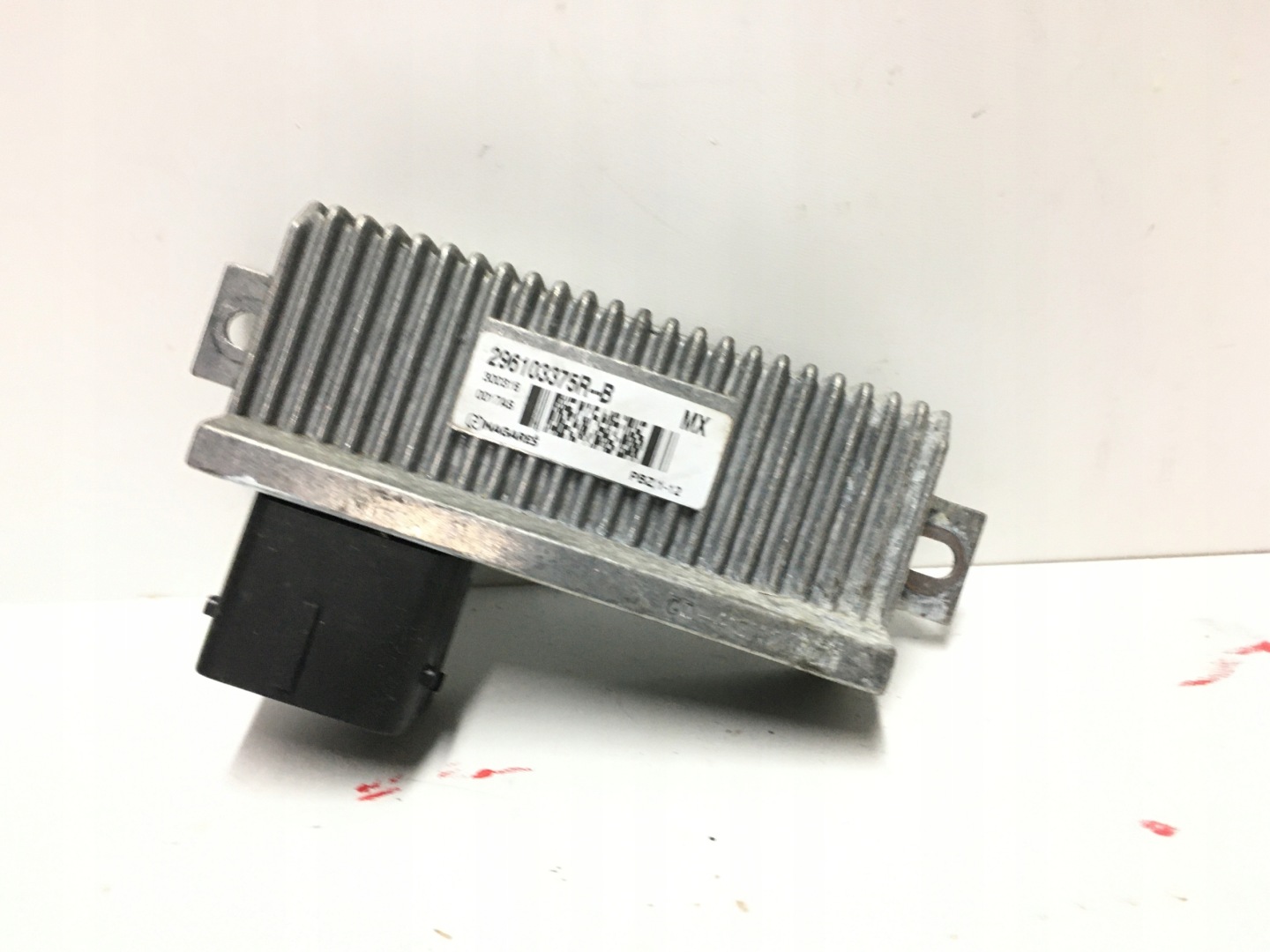 RELAY 296103375R RENAULT ZOE