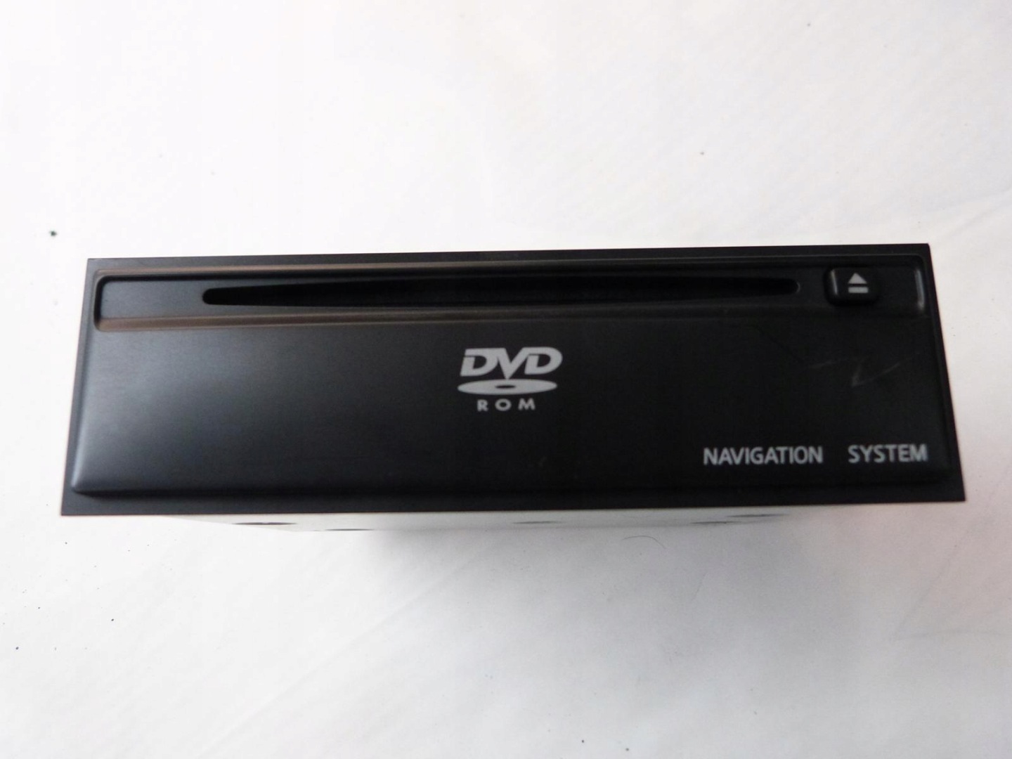 NISSAN MURANO player NAPED navigation devices DVD 03-08r