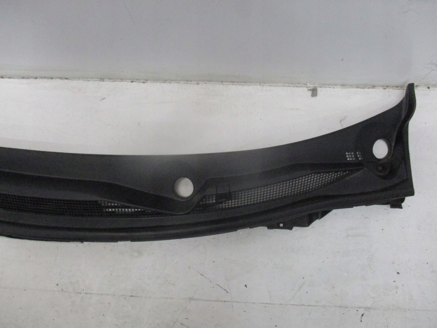 torpedo Nissan QASHQAI 18R