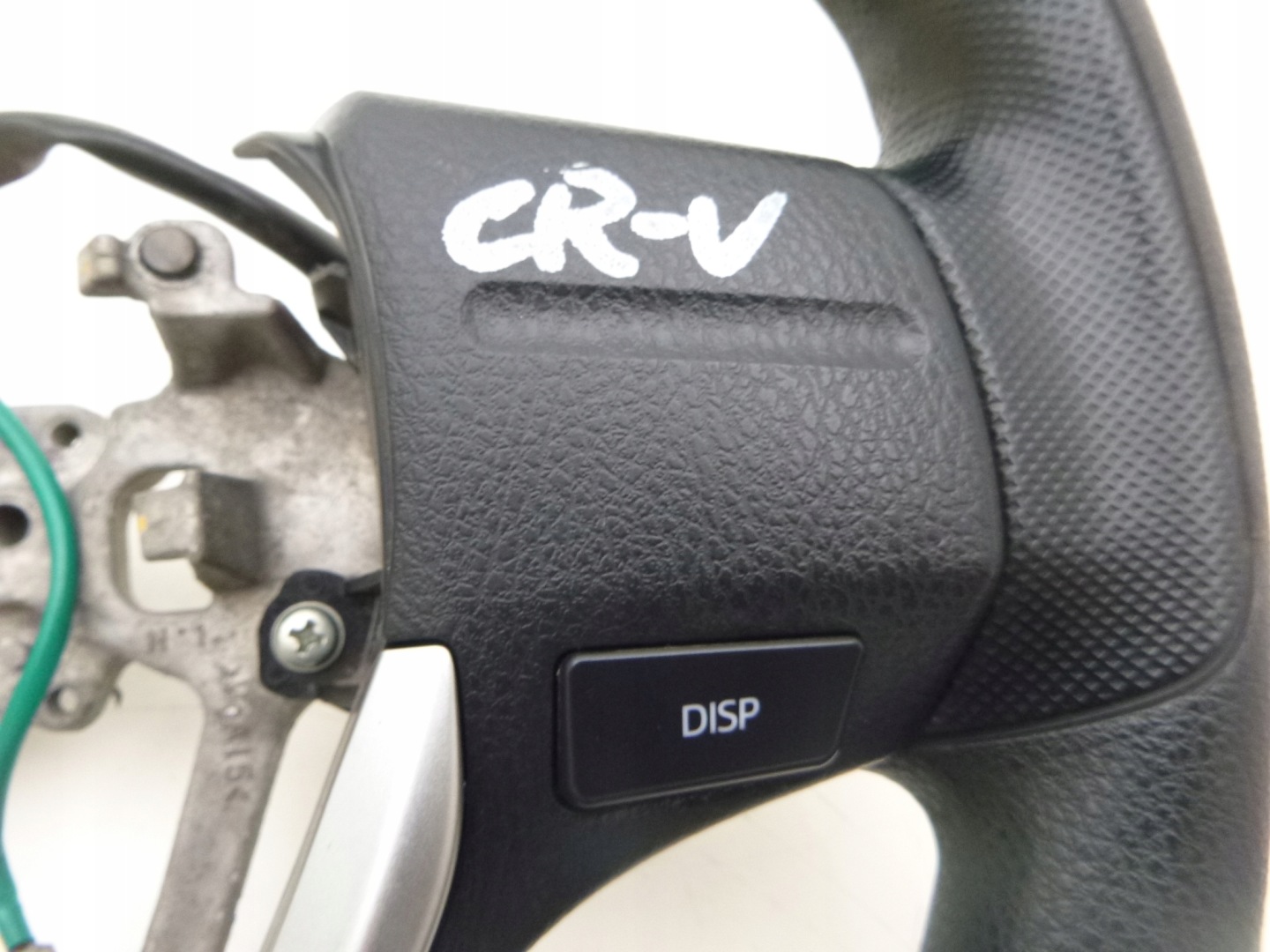 HONDA CRV III 07-12 lenkrad MULTIFUNKCYJNA