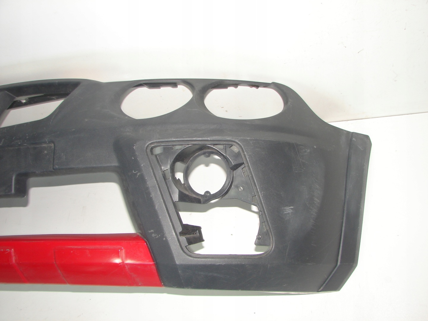front bumper front ROVER 25 MG STREETWISE