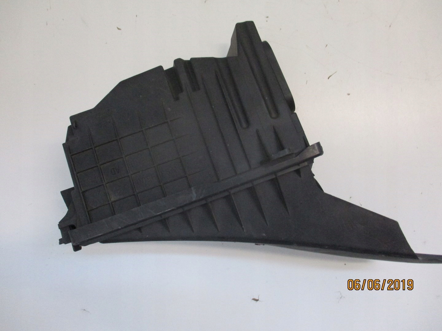 GEHÄUSE FILTER LUFT JAGUAR XJ