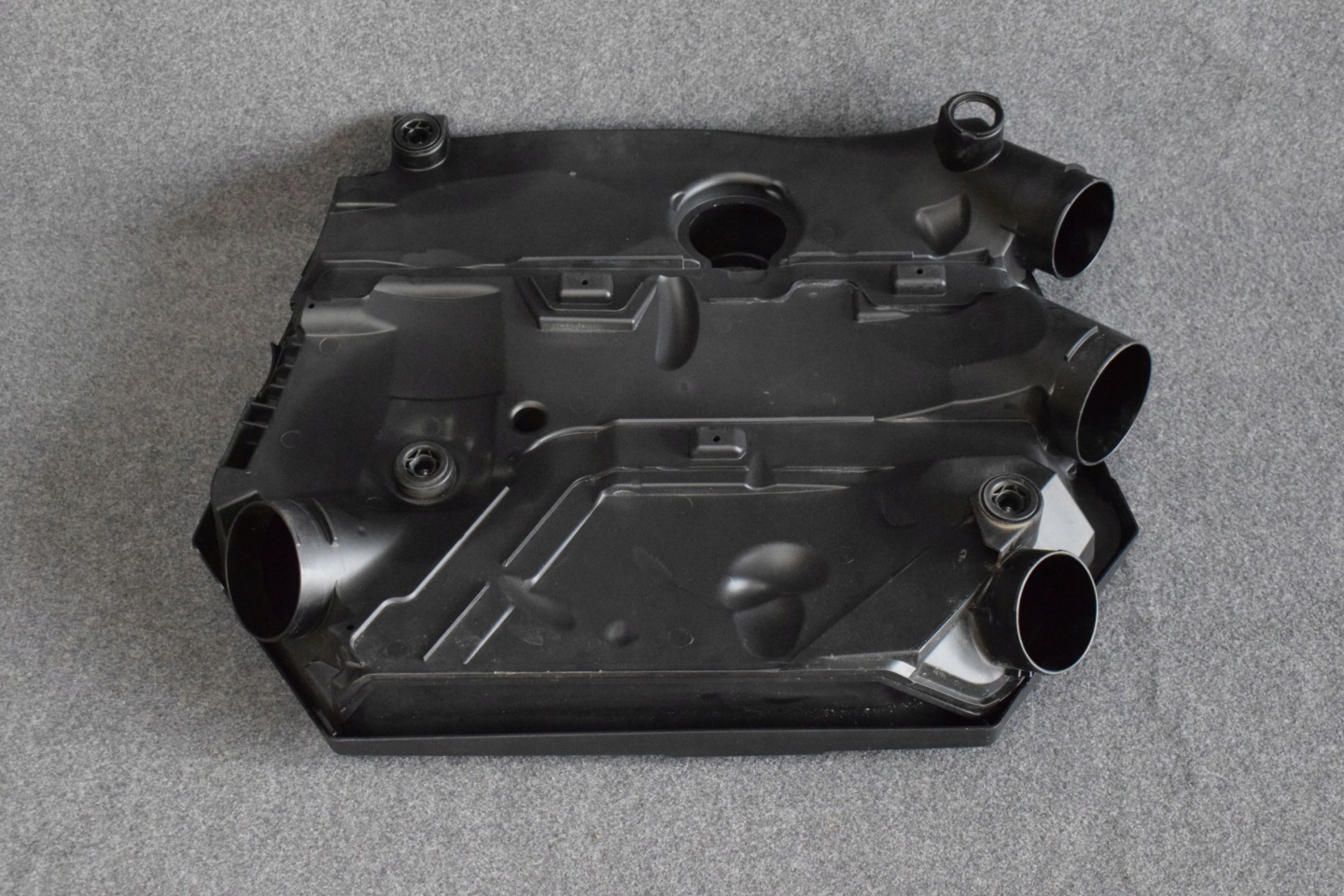 obal filtru BMW X4M F98