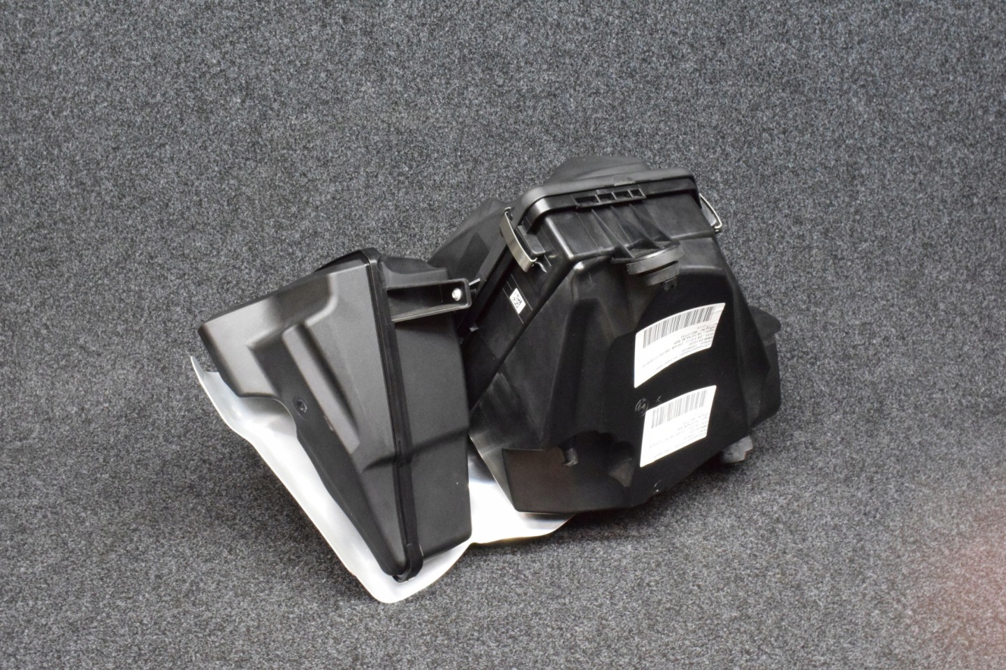 Gehäuse filter PRZEPLYWKA BMW Z4 G29 M4.0 8662589