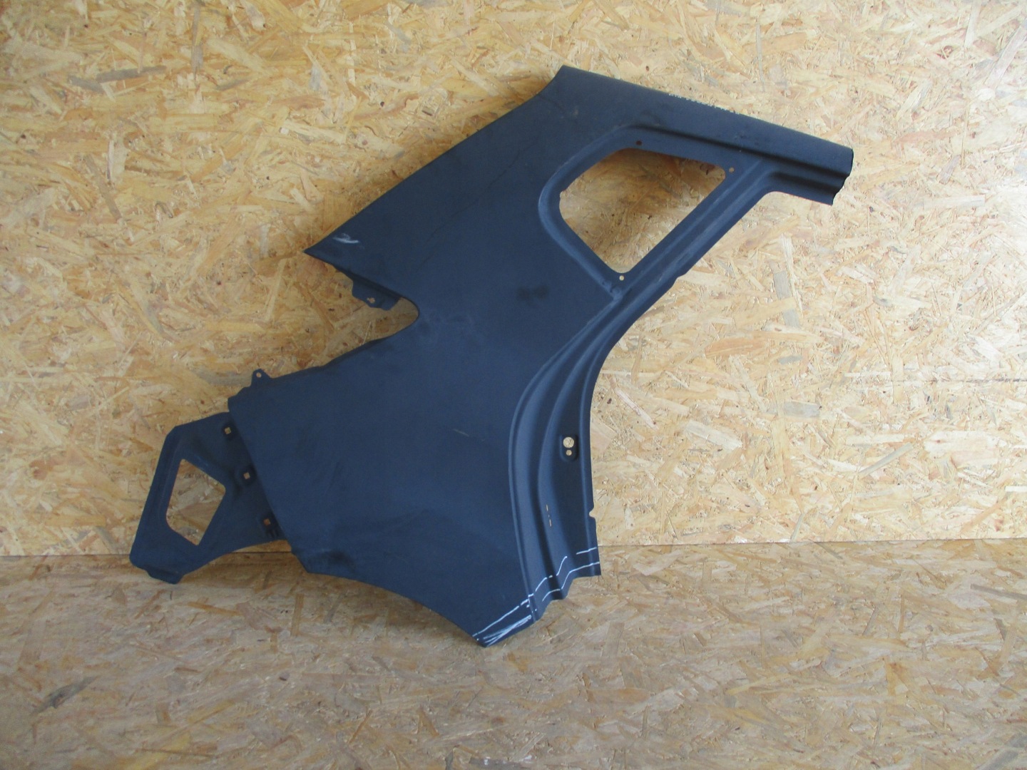 fender rear right side KIA VENGA IX20