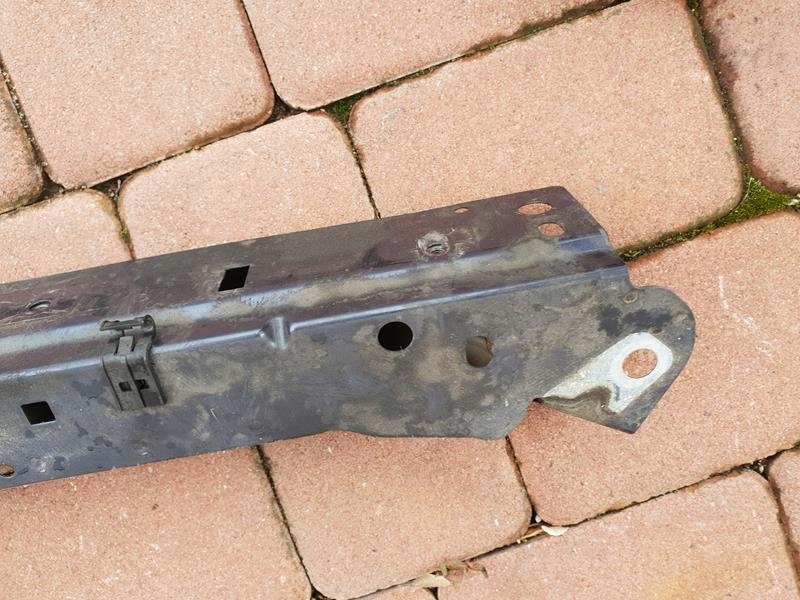 sider bar, wall upper of a lock Opel Insignia Z168