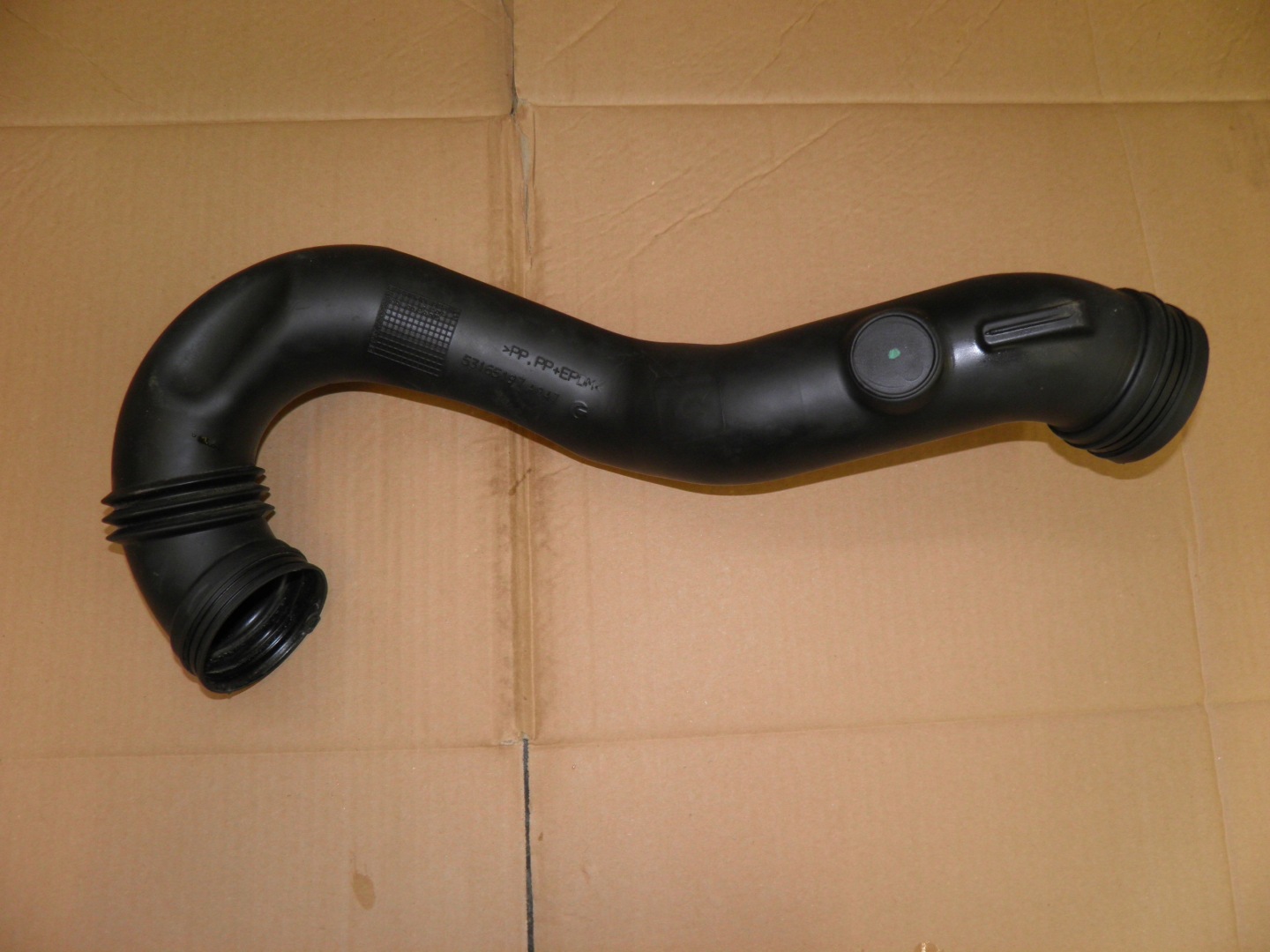 DUCATO BOXER JUMPER LIFT 14- PRIJENOS CIJEV FILTERA