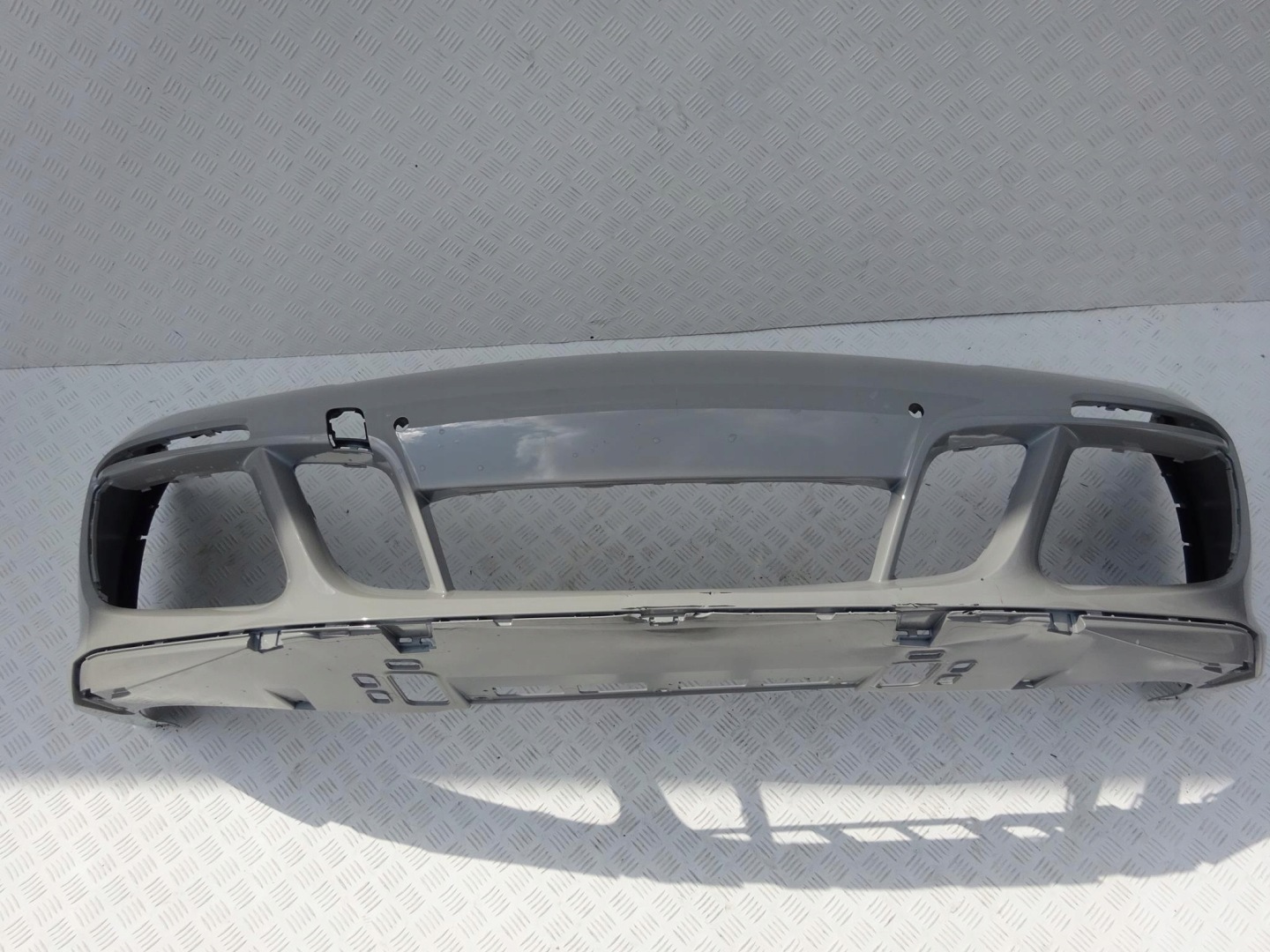 PORSCHE 991 GTS AERO KIT LIFT 16- bumper front