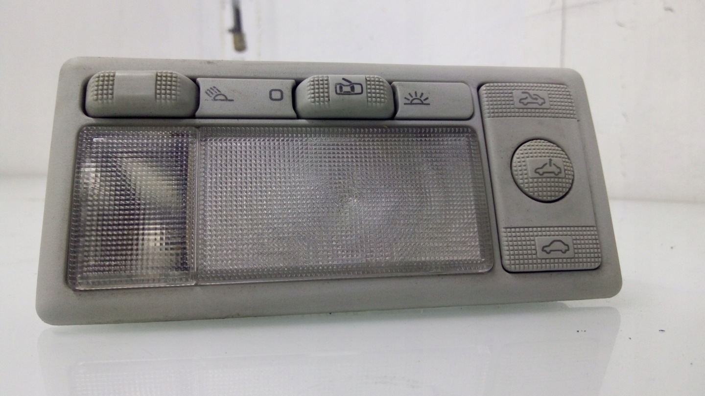 light cabs VOLKSWAGEN GOLF III 1H0 947 111
