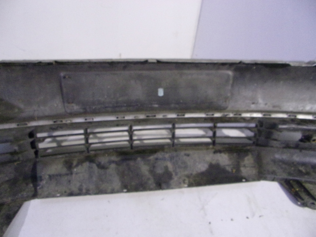 VW Lupo bumper front front
